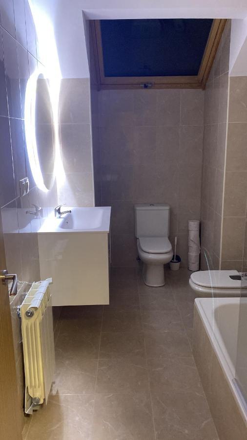 Apartamentos Mirador De Valdellera Posada De Llanes Екстериор снимка